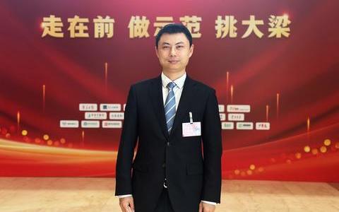牢记嘱托 感恩奋进 交出江苏好答卷|时平:深度嵌入国际产业链,打造“跨境电商+纺织服装产业带”